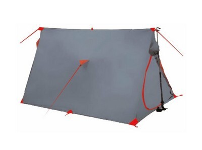 Обзор трекинговой палатки Tramp Sputnik