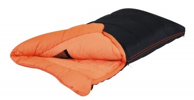 Alexika Platinum спальники для экстрима