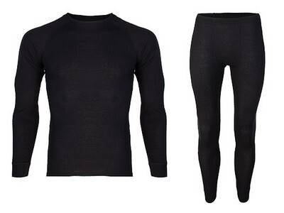 Norveg -60C -  термобелье для полярного круга