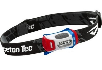 Обзор о налобном фонаре Princeton Tec Spectrum Fuel