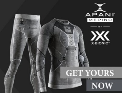 X-Bionic Apani