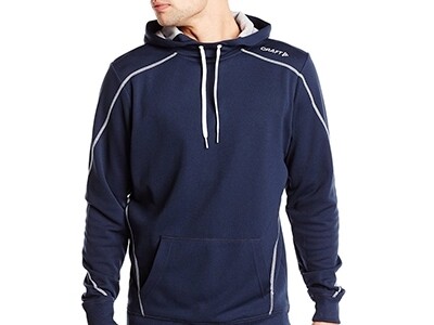 Философия спортивной одежды Сraft