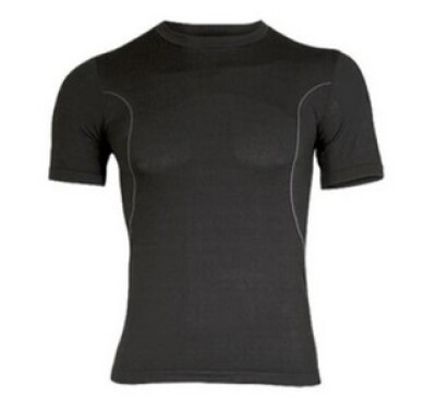 Тестирование  термобелья Brubeck DIRT