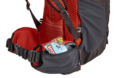 Походный рюкзак и 10 особенностей