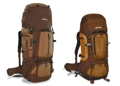 Как выбрать рюкзак для похода