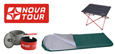 Nova Tour - этапы развития