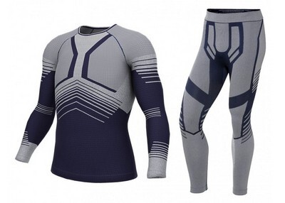 Как выбрать термобелье для мужчин