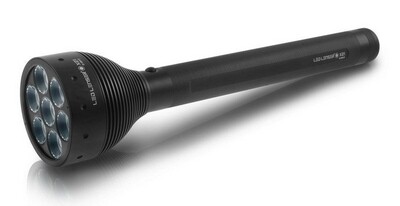 Led Lenser X21 общий обзор