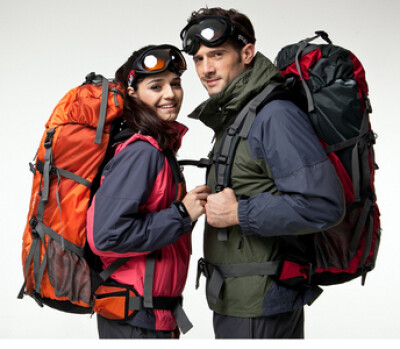 Как подобрать рюкзак для себя