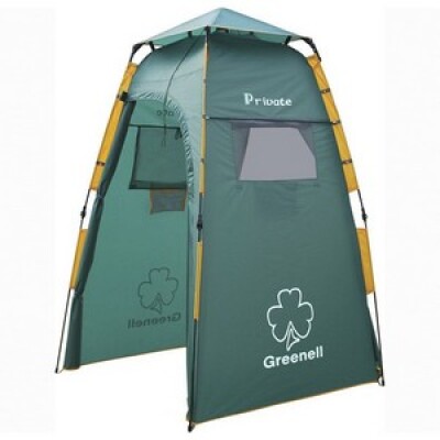 Обзор душа туалета Greenell Privat