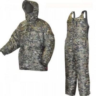 Костюм Егерь Nova Tour всегда удачная охота