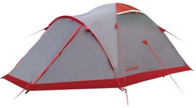 5 лучших палаток Тramp для выезда на природу