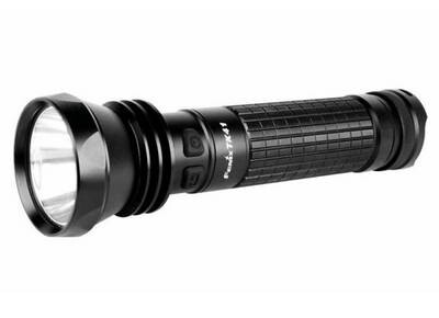 Обзор фонаря Fenix TK41