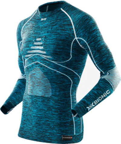 Тест X-Bionic Energy Accumulator и Energizer