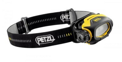 Обзор налобного фонаря Petzl Pixa 1