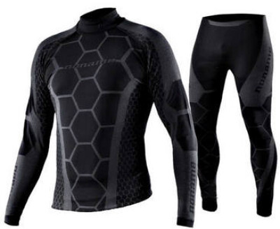 Термобелье для мотоциклистов