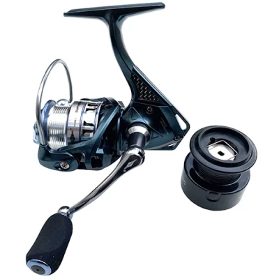 Катушки Mifine