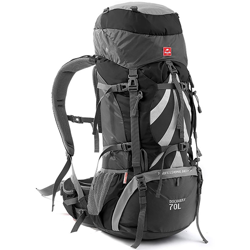 Рюкзаки Naturehike