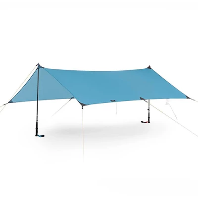 Тенты NatureHike