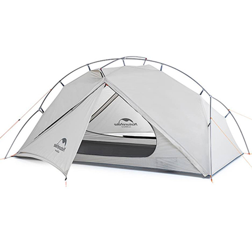 Палатки NatureHike