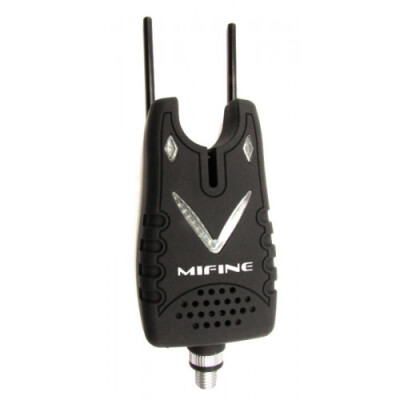 Сигнализаторы поклевки