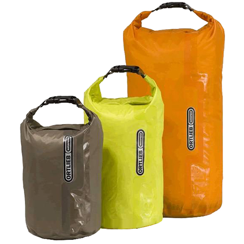 Гермоупаковка Ortlieb
