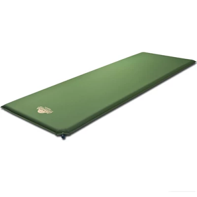 Самонадувающиеся коврики