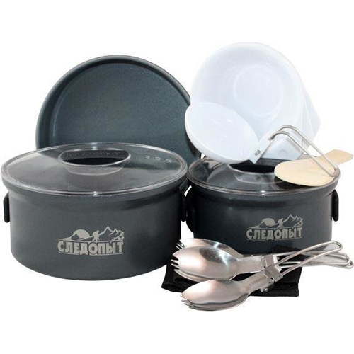 Наборы посуды