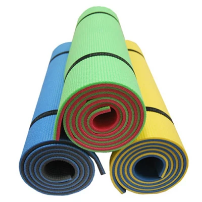 Полиуретановые коврики