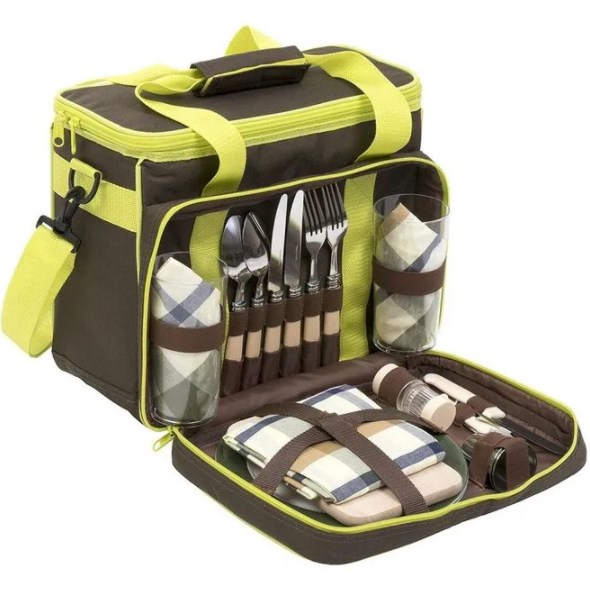 Наборы для пикника