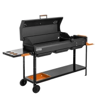 Мангалы и грили