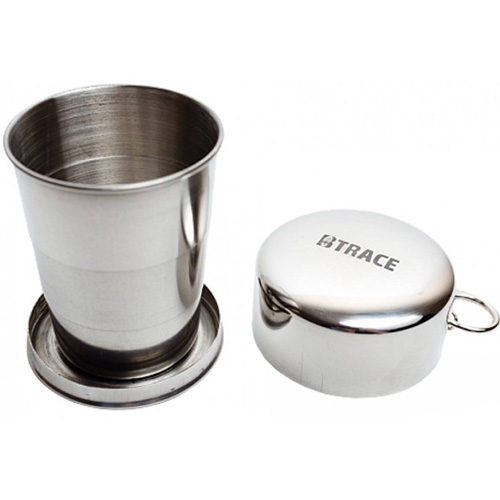 Фляги и стопки