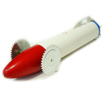 Торпеды для рыбалки