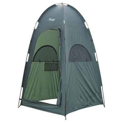 Души и туалеты