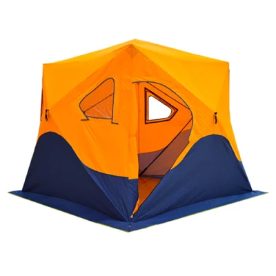 Палатки для рыбалки