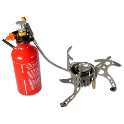 Топливное оборудование