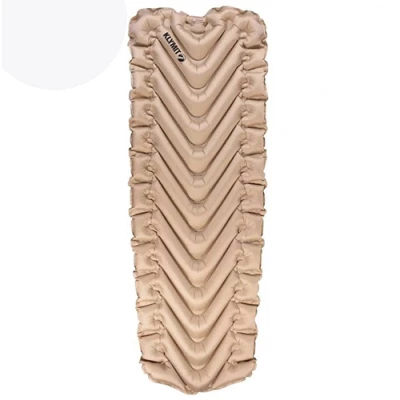 Надувные коврики