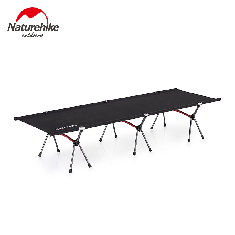 Кровать  Naturehike XJC04 NH19JJ006 black