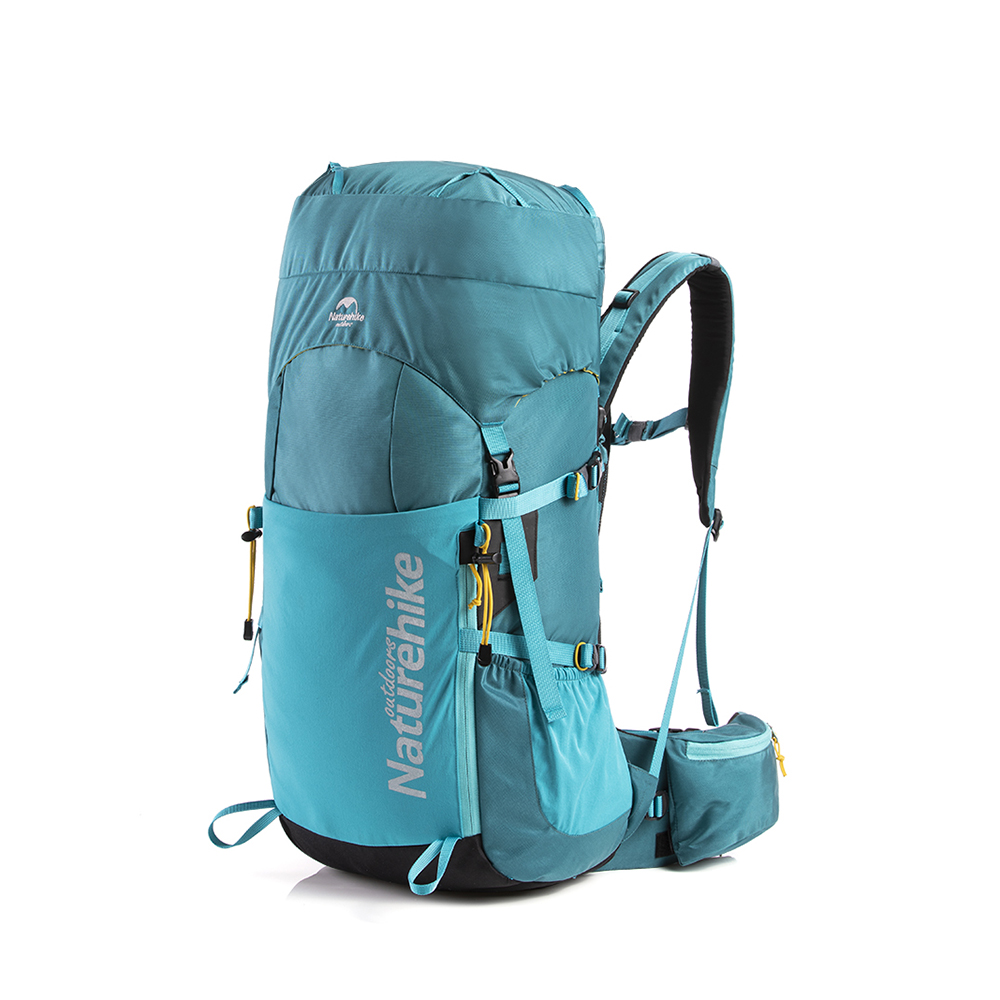 Рюкзак Naturehike 45L NH18Y045-Q azure gray