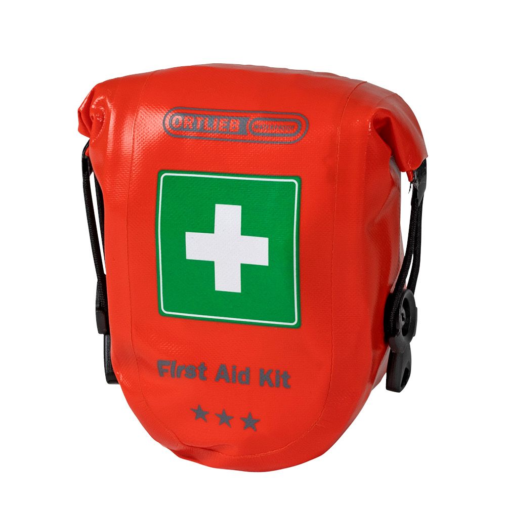 Аптечка Ortlieb First-Aid-Kit Regular
