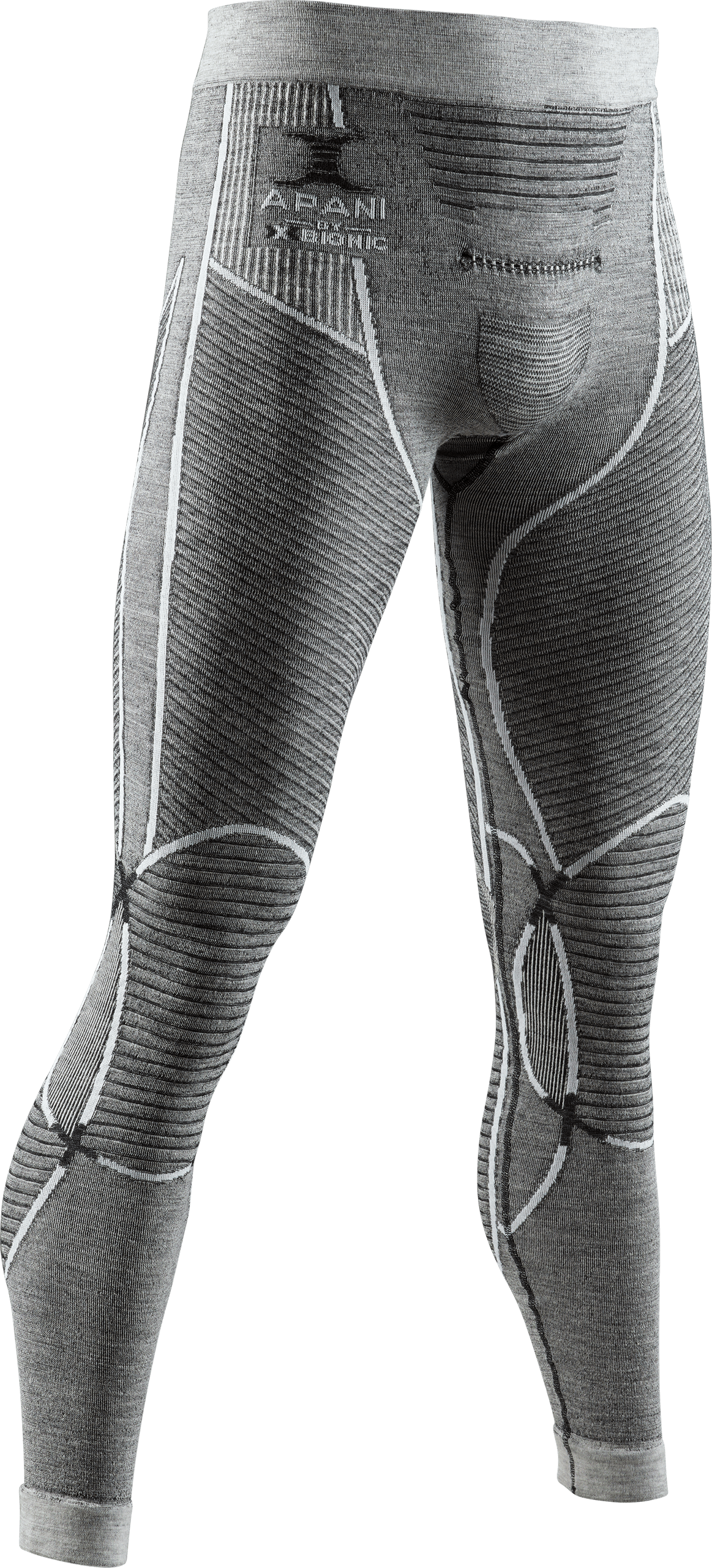 Брюки мужские X-Bionic Apani 4.0 Merino B408