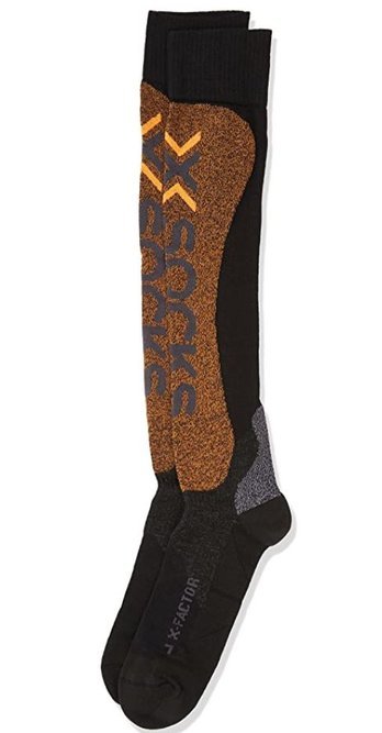 Носки X-Socks Ski X-Factor B078