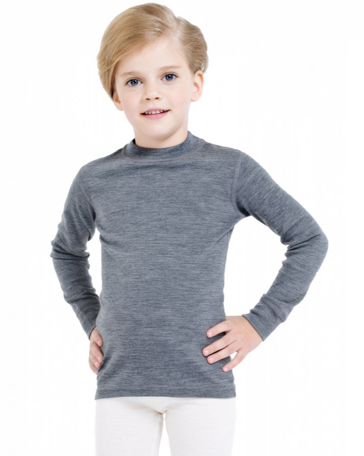 Детская футболка Norveg Soft