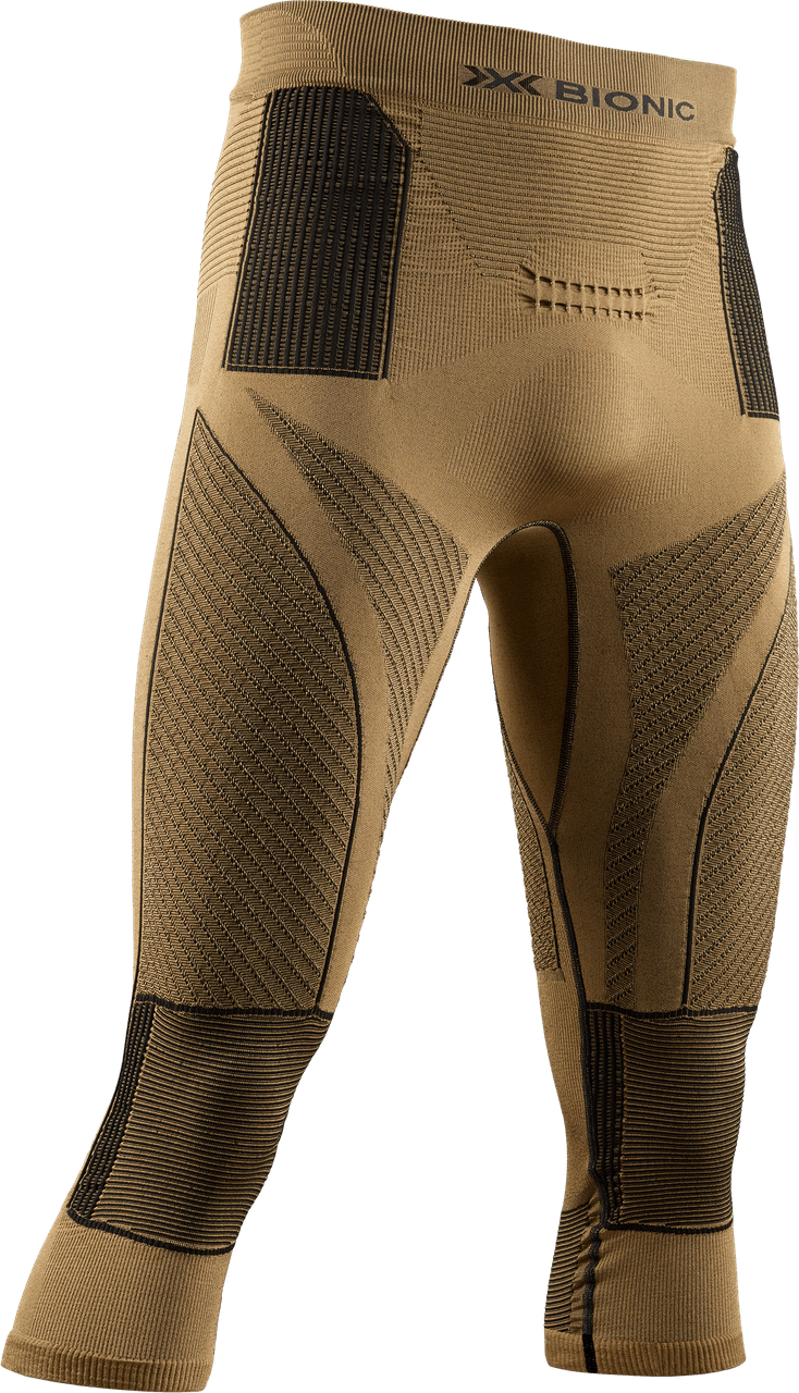 Брюки 3/4 мужские X-Bionic Radiactor 4.0 S001