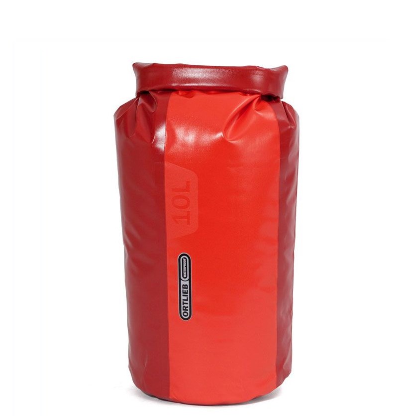Драйбег Ortlieb Dry Bag PD 350 10L красный