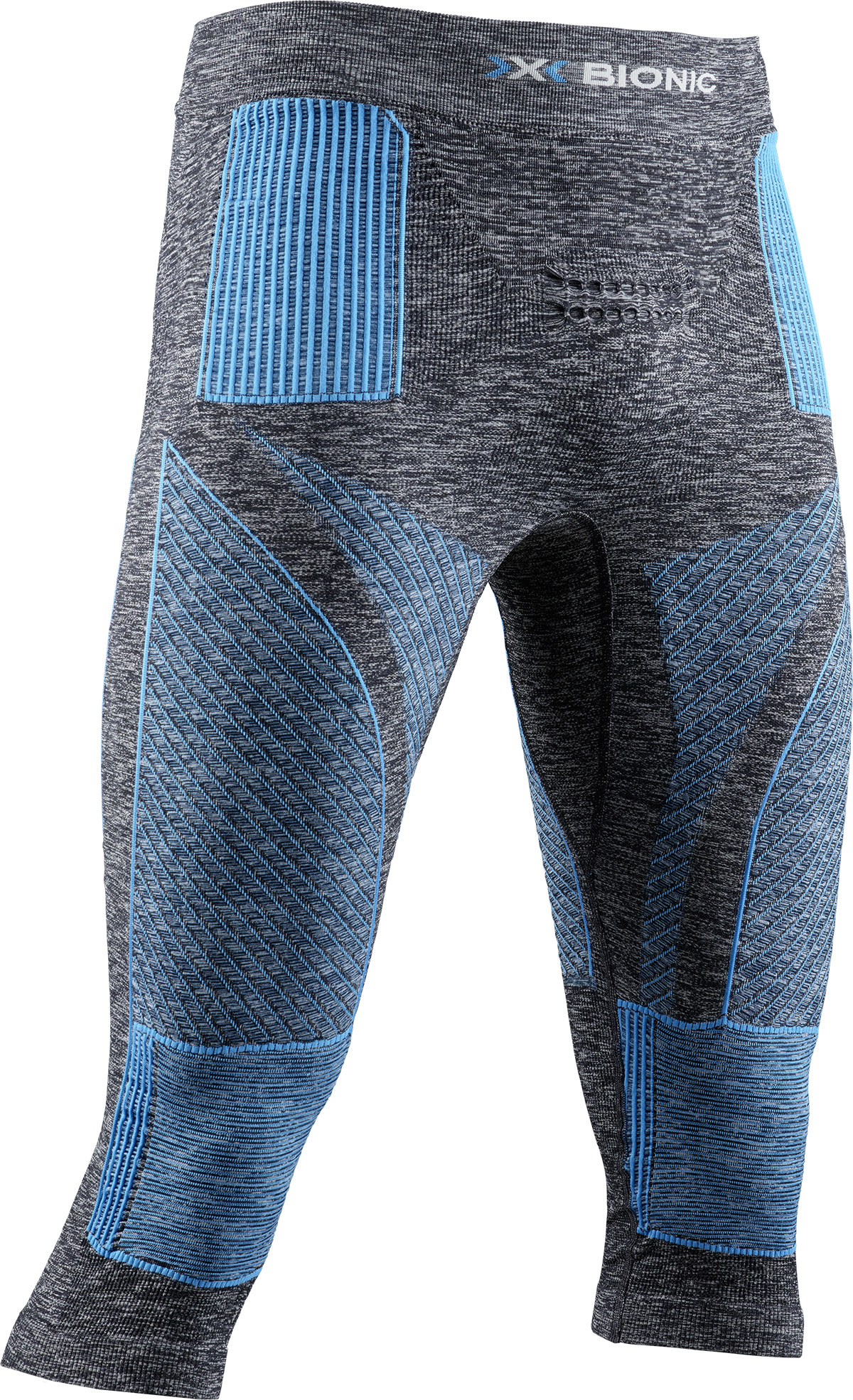 Штаны мужские 3/4 X-BIONIC RADIACTOR EVO Pants Medium S051