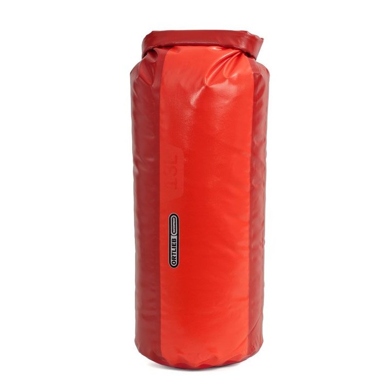 Драйбег Ortlieb Dry Bag PD 350 13L красный