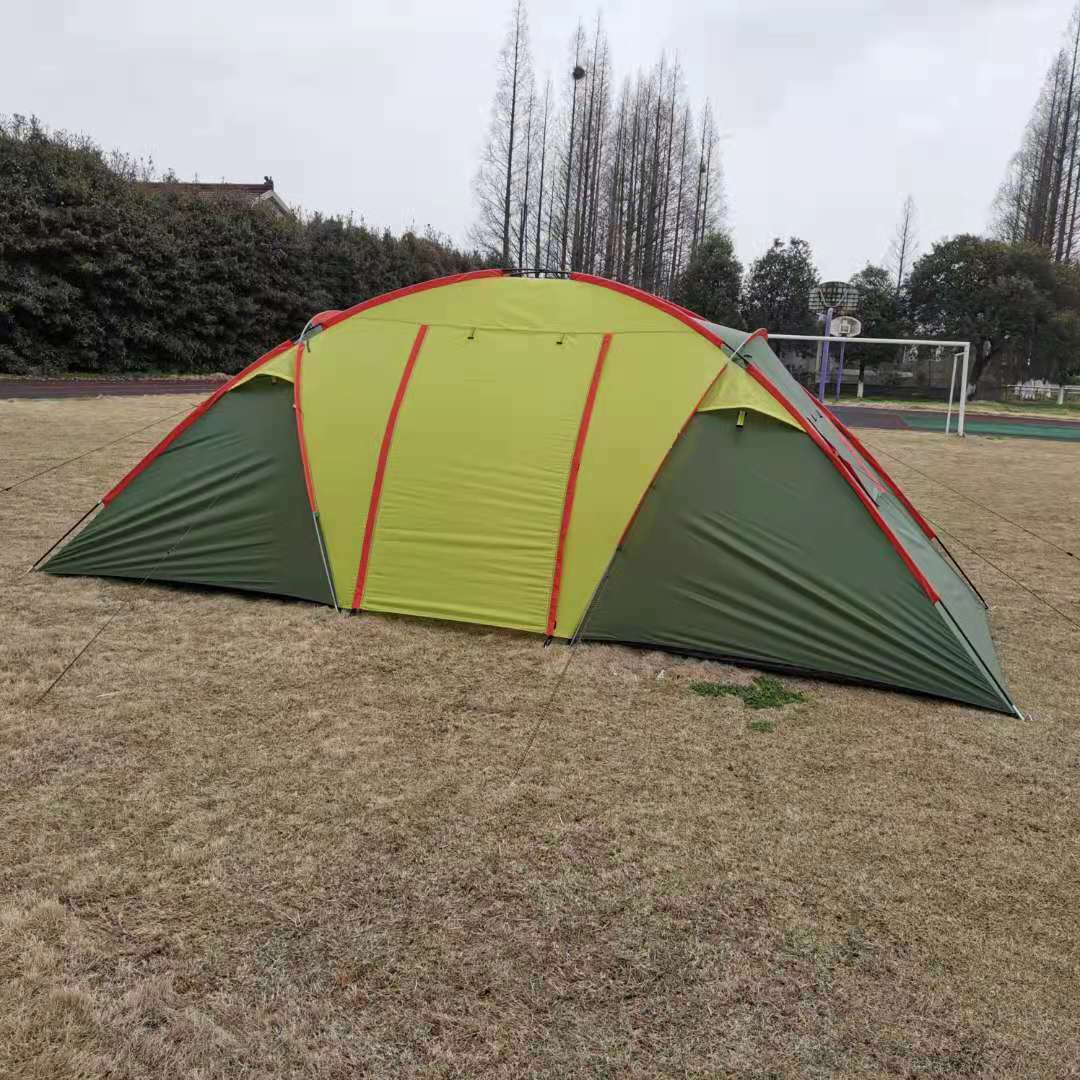 Палатка 2 местная Mimir Outdoor mimir1501