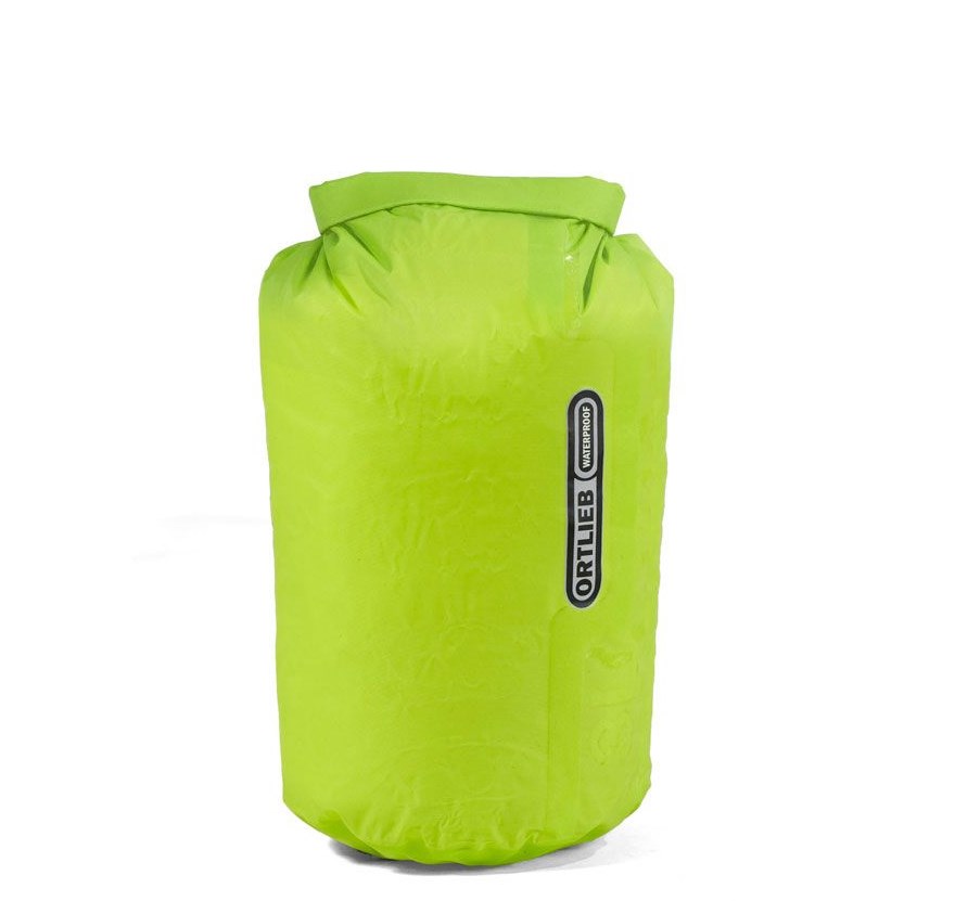 Драйбег Ortlieb Ultra Lightweight Dry Bag 7L PS10 салатовый