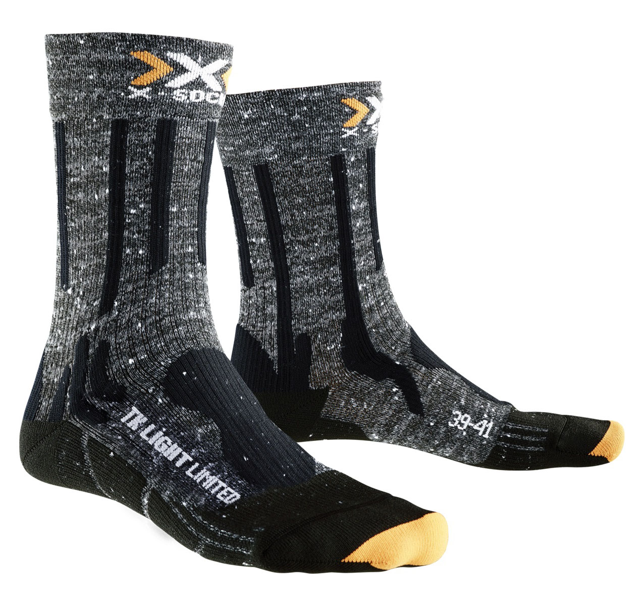 Туристические носки X-Socks Trekking Light Limited